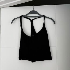 Free people Crop Top